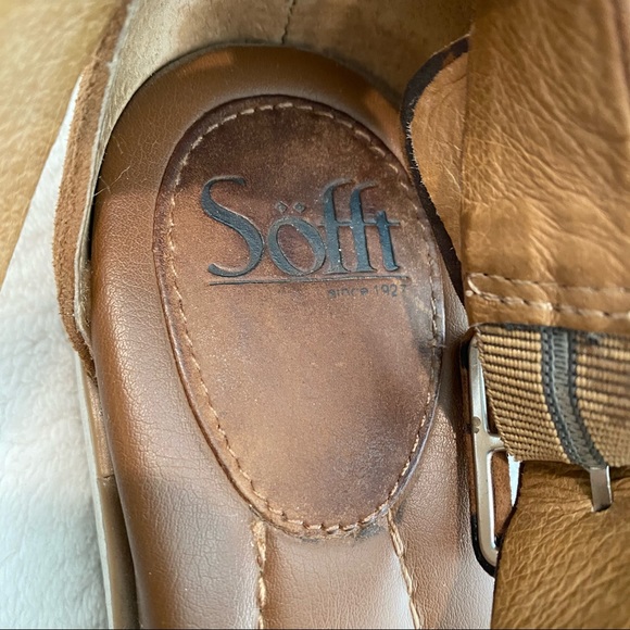 {Söfft} Sandals - Picture 3 of 13